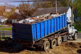 Best Recycling Services for Junk in Chamberlayne, VA